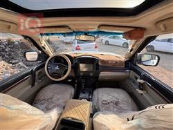 ميتسوبيشي باجيرو